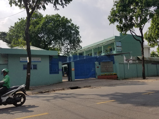 'Dâm ô bé gái ở TT HTXH': Giám đốc Công an TP.HCM chỉ đạo xử nghiêm 'Dâm ô bé gái ở TT HTXH': Giám đốc Công an TP.HCM chỉ đạo xử nghiêm