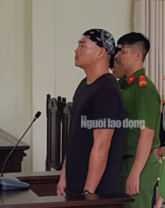 Tuyên án 2 kẻ bôi nhọ lãnh đạo trên mạng xã hội