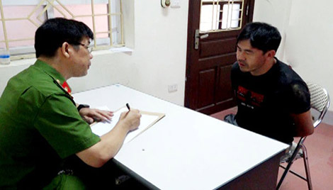 Cảnh giác với chiêu trò “rắc thính” trên mạng xã hội Cảnh giác với chiêu trò “rắc thính” trên mạng xã hội