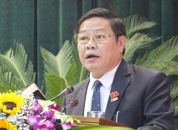 HĐND Hà Tĩnh chất vấn về 35.000 lao động 'chui' ở nước ngoà