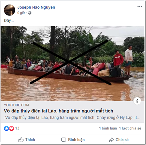 Khi các linh mục chơi trò “đánh lận con đen”