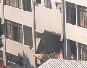 Ai đứng sau vụ đặt chất nổ tại Cục thuế tỉnh Bình Dương? Ai đứng sau vụ đặt chất nổ tại Cục thuế tỉnh Bình Dương?