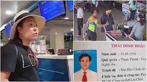 SỰ KIÊN QUYẾT CỦA BỘ CÔNG AN TRONG VIỆC LÀM TRONG SẠCH NỘI BỘ