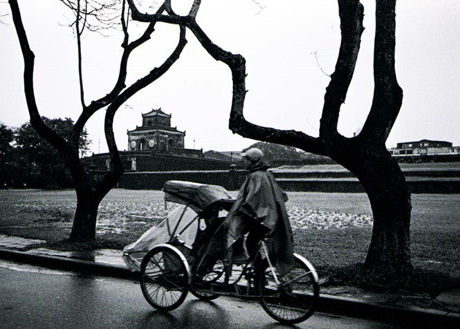 Ký ức Huế Mậu Thân 1968: Vượt qua mất mát để hồi sinh Ký ức Huế Mậu Thân 1968: Vượt qua mất mát để hồi sinh