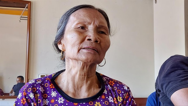 Hai người lính, 4 thập kỷ oan sai đòi bồi thường Hai người lính, 4 thập kỷ oan sai đòi bồi thường