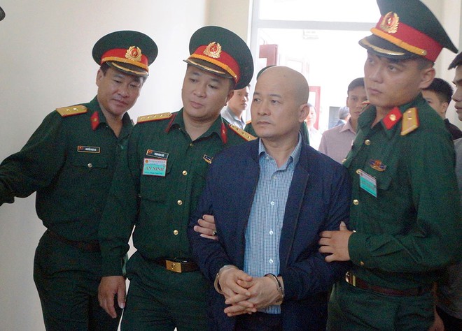 Những sự thật khủng khiếp về 'trùm' BOT Út 'trọc' Những sự thật khủng khiếp về 'trùm' BOT Út 'trọc'