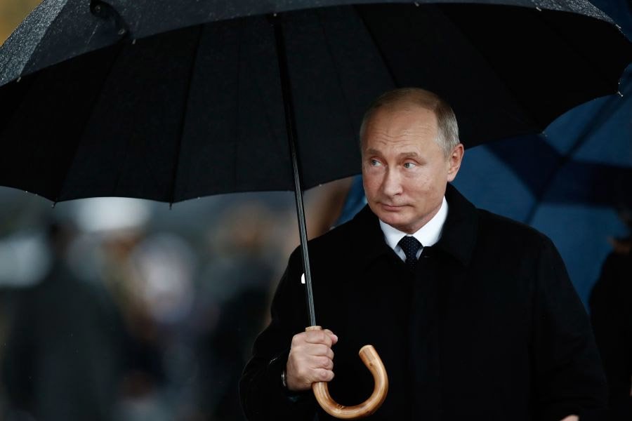 Các lãnh đạo thế giới kỷ niệm 100 năm kết thúc Thế chiến I Các lãnh đạo thế giới kỷ niệm 100 năm kết thúc Thế chiến I