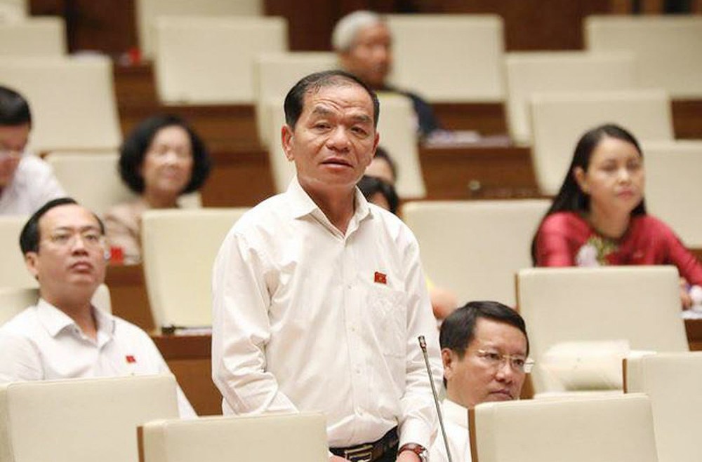 Thí điểm bỏ HĐND cấp phường của Hà Nội có vi hiến không? Thí điểm bỏ HĐND cấp phường của Hà Nội có vi hiến không?