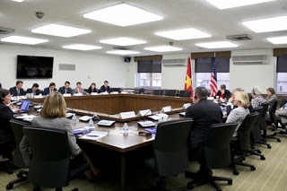 THẨY GÌ QUA BÀI PHỎNG VẤN CỦA PHÓ TRỢ LÝ NGOẠI TRƯỞNG MỸ VỀ VẤN ĐỀ NHÂN QUYỀN CỦA VIỆT NAM?