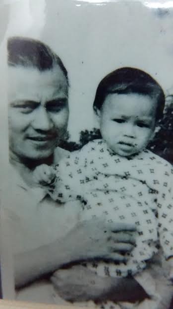 Con gái Nhà thơ Quang Dũng: Sao bố lại làm bài thơ như viết cho con vậy ? Con gái Nhà thơ Quang Dũng: Sao bố lại làm bài thơ như viết cho con vậy ?