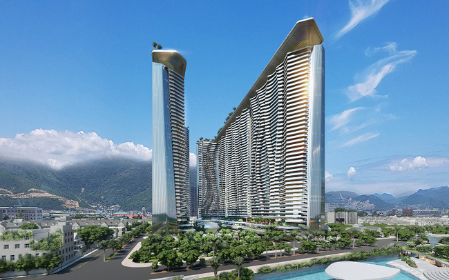 Việt Nam “đánh rơi” hàng tỷ USD mỗi năm từ du lịch nghỉ dưỡng Việt Nam “đánh rơi” hàng tỷ USD mỗi năm từ du lịch nghỉ dưỡng