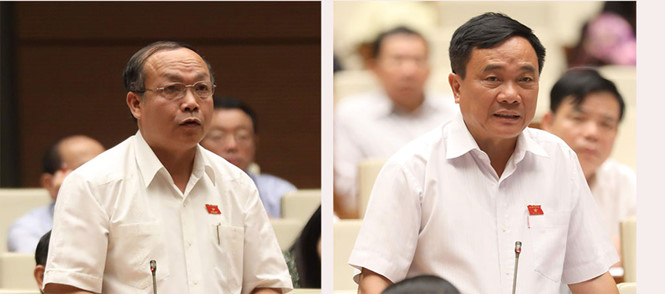 Cần mở rộng điều tra vụ án MobiFone mua AVG