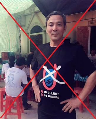 Truy tố Lê Đình Lượng theo Khoản 1, Điều 79 BLHS