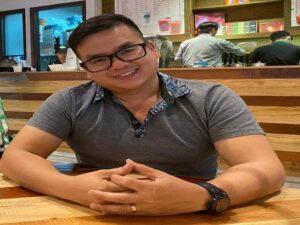 Bắt tạm giam Facebooker Trương Châu Hữu Danh Bắt tạm giam Facebooker Trương Châu Hữu Danh