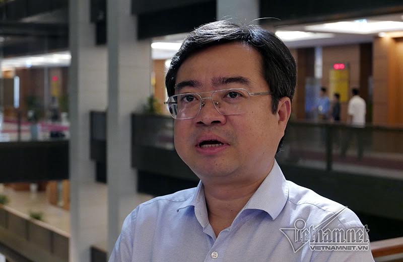 Bí thư Nguyễn Thanh Nghị: Lên phương án nhân sự đặc khu Phú Quốc Bí thư Nguyễn Thanh Nghị: Lên phương án nhân sự đặc khu Phú Quốc