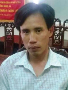 NGÀY 06/2/2018, PHIÊN TÒA XÉT XỬ HOÀNG ĐỨC BÌNH SẼ ĐƯỢC MỞ LẠI