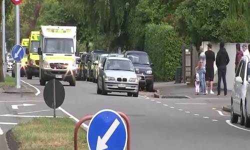 Nhìn từ các vụ xả súng: Dân chủ ở đâu? Nhân quyền ở đâu?