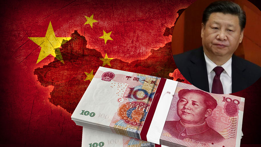 Âm mưu của Trung Quốc đằng sau chiến lược “mình ong xác ve” tấn công vào Việt Nam? Âm mưu của Trung Quốc đằng sau chiến lược “mình ong xác ve” tấn công vào Việt Nam?