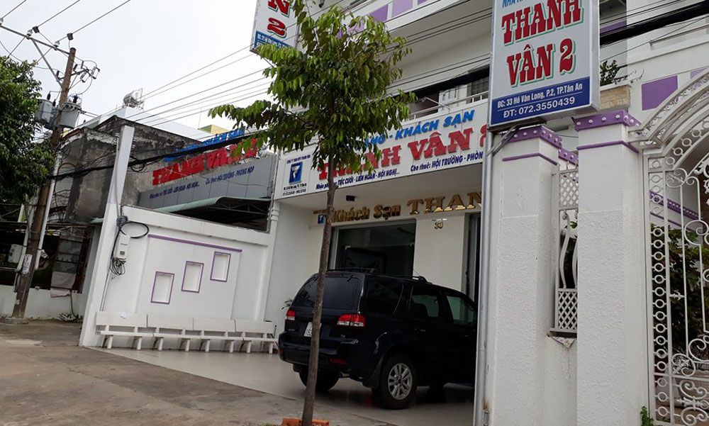 Cục phó mất trộm gần 400 triệu: Thành viên 'lạ' trong đoàn thanh tra Cục phó mất trộm gần 400 triệu: Thành viên 'lạ' trong đoàn thanh tra