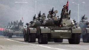 49 nước “trái lệnh” Liên Hợp Quốc để hợp tác với Triều Tiên