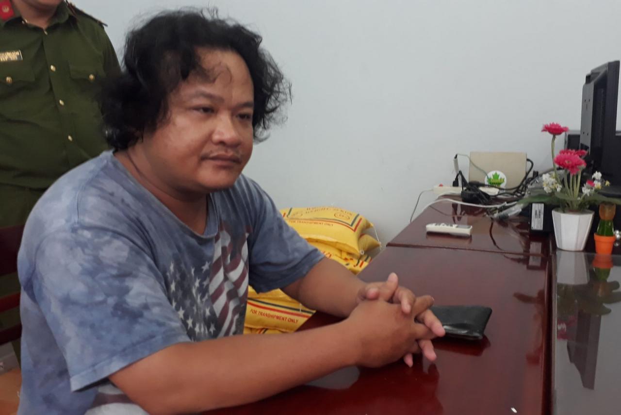 Cần Thơ: Bắt 2 đối tượng lập facebook xuyên tạc, nói xấu Đảng, Nhà nước