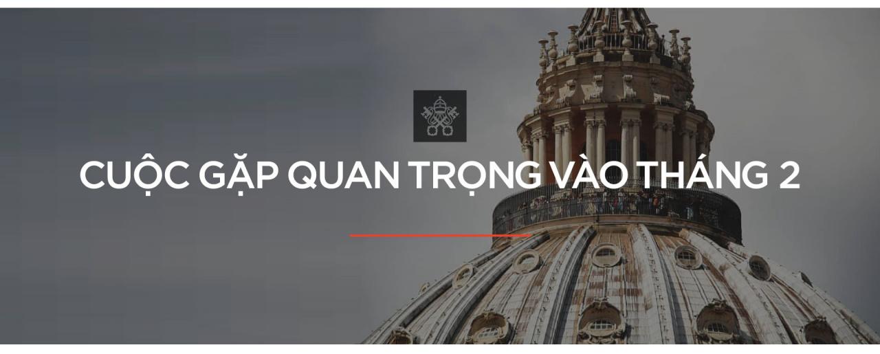 Cuộc khủng hoảng truyền thông của Vatican