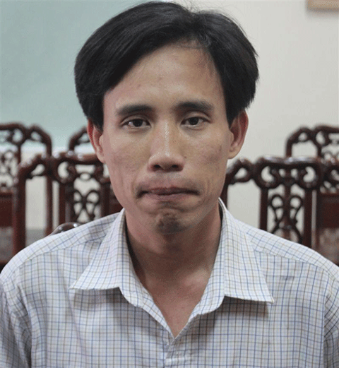 Ngày 25/1/2018: Xét xử sơ thẩm đối với Hoàng Đức Bình và Nguyễn Nam Phong Ngày 25/1/2018: Xét xử sơ thẩm đối với Hoàng Đức Bình và Nguyễn Nam Phong