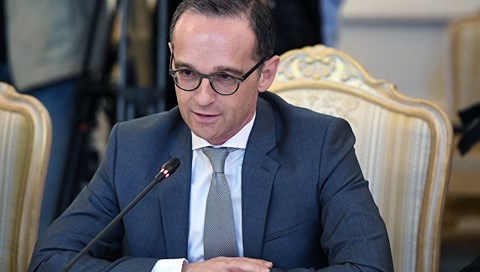 Lý do Đức tuyên bố xem xét lại quan hệ với Hoa Kỳ? Lý do Đức tuyên bố xem xét lại quan hệ với Hoa Kỳ?