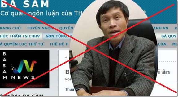 JB NGUYỄN HỮU VINH LỢI DỤNG KẺ DÂM Ô ĐỂ XUYÊN TẠC