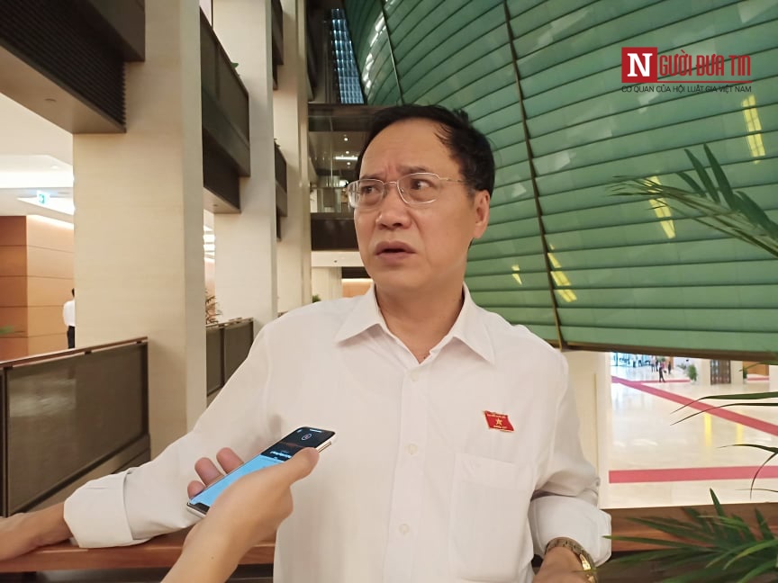 Đừng để xảy ra lợi ích nhóm trong hoạt động biên soạn, xuất bản sách giáo khoa Đừng để xảy ra lợi ích nhóm trong hoạt động biên soạn, xuất bản sách giáo khoa