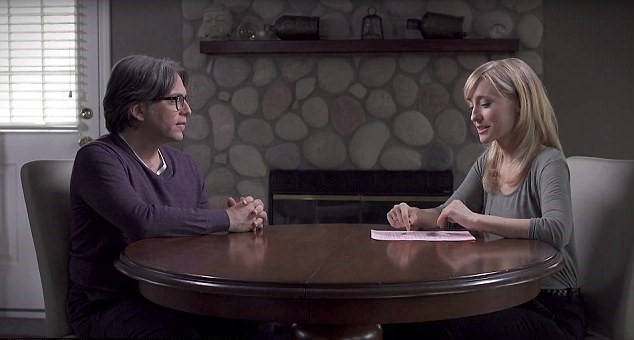 Bước đường sao nữ ‘Smallville’ thành phó tướng tà giáo tình dục