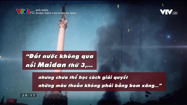 Việt Nam có phải là mục tiêu bị tấn công? Việt Nam có phải là mục tiêu bị tấn công?