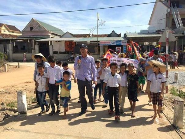 TRONG LÒNG GIÁO DÂN: NHỮNG TÂM SỰ CHƯA DÁM NÓI RA TRONG LÒNG GIÁO DÂN: NHỮNG TÂM SỰ CHƯA DÁM NÓI RA