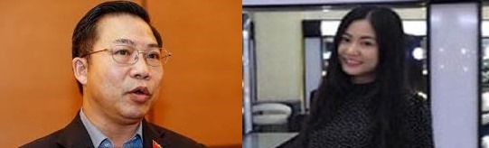 Cần xem xét tư cách đại biểu Quốc hội của chuyên gia xuyên tạc, thổi phồng Lưu Bình Nhưỡng! Cần xem xét tư cách đại biểu Quốc hội của chuyên gia xuyên tạc, thổi phồng Lưu Bình Nhưỡng!