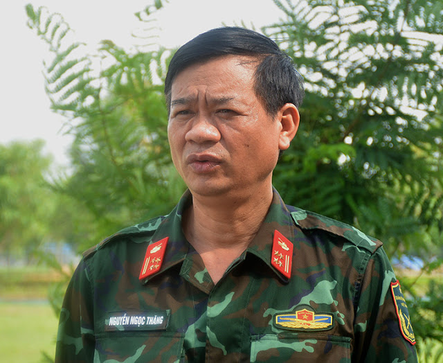 Các đội tuyển Quân đội nhân dân Việt Nam quyết tâm đạt thành tích cao tại Army Games 2020 Các đội tuyển Quân đội nhân dân Việt Nam quyết tâm đạt thành tích cao tại Army Games 2020