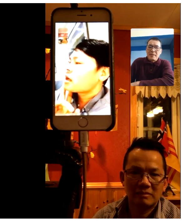 Nguyễn Huyền Đức một Linh mục vô liêm sĩ Nguyễn Huyền Đức một Linh mục vô liêm sĩ