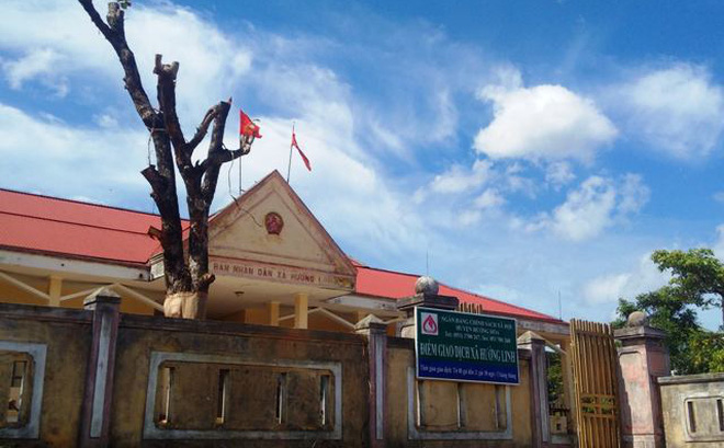 Con trai Phó bí thư huyện được ‘xé rào’ bổ nhiệm viết đơn xin ra khỏi Cấp ủy Con trai Phó bí thư huyện được ‘xé rào’ bổ nhiệm viết đơn xin ra khỏi Cấp ủy