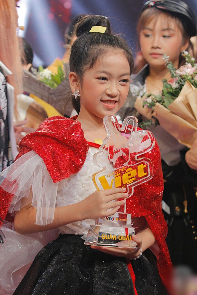 Lộ bằng chứng 'The Voice Kids 2019' dàn xếp kết quả chung cuộc, khán giả phẫn nộ 'dội bom' fanpage chương trình Lộ bằng chứng 'The Voice Kids 2019' dàn xếp kết quả chung cuộc, khán giả phẫn nộ 'dội bom' fanpage chương trình