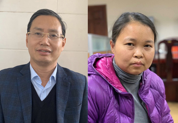 Tạm giam Chánh Văn phòng Thành ủy Hà Nội Nguyễn Văn Tứ Tạm giam Chánh Văn phòng Thành ủy Hà Nội Nguyễn Văn Tứ