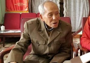 Khai trừ Đảng đối với ông Chu Hảo: Dư luận đồng tình Khai trừ Đảng đối với ông Chu Hảo: Dư luận đồng tình