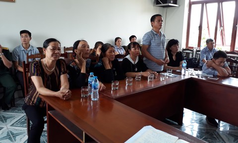 Kết luận vụ hai nữ sinh tử vong bất thường ở Hưng Yên: Do tai nạn giao thông