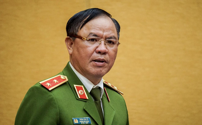 Bộ Công an nói gì về vụ xâm hại bé gái 10 tuổi ở huyện Chương Mỹ, Hà Nội