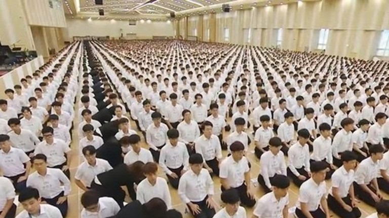 Cần cảnh giác với giáo phái “Tân Thiên Địa” Cần cảnh giác với giáo phái “Tân Thiên Địa”