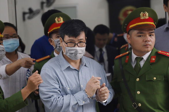 Nực cười trò bênh vực Trương Duy Nhất Nực cười trò bênh vực Trương Duy Nhất