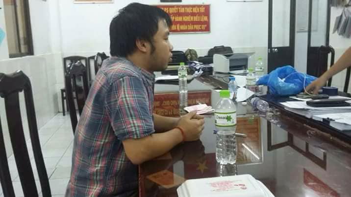 NÓNG: Bộ Công an vừa triệt phá thành công âm mưu nhằm lật đổ chính quyền của tổ chức phản động VOICE