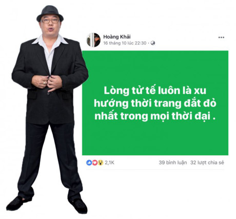 “Hồn China, da Khải Silk” “Hồn China, da Khải Silk”