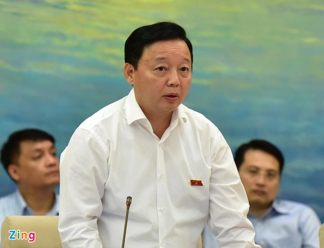 Bộ TN&MT vào cuộc làm rõ thủ phạm gây ra trận lụt lịch sử tại Phú Quốc Bộ TN&MT vào cuộc làm rõ thủ phạm gây ra trận lụt lịch sử tại Phú Quốc