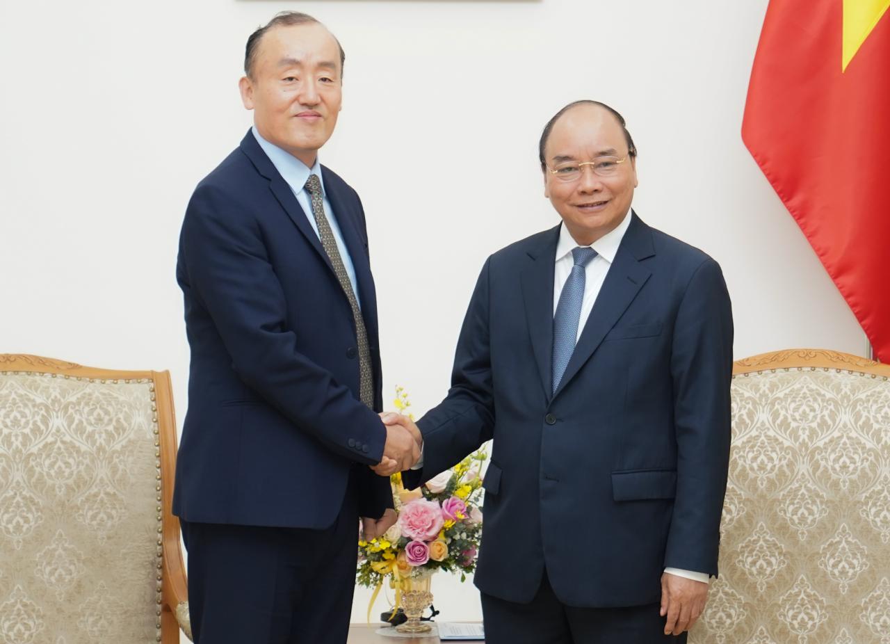 Thủ tướng: Xử lý nghiêm, kể cả xử lý hình sự người phao tin đồn nhảm Thủ tướng: Xử lý nghiêm, kể cả xử lý hình sự người phao tin đồn nhảm