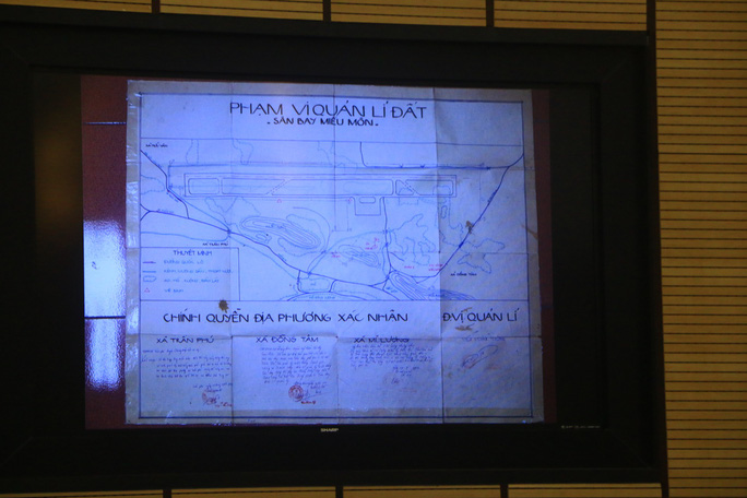 Chủ tịch Hà Nội: Ông Lê Đình Kình có mục đích xấu, nhằm trục lợi trên đất Đồng Tâm