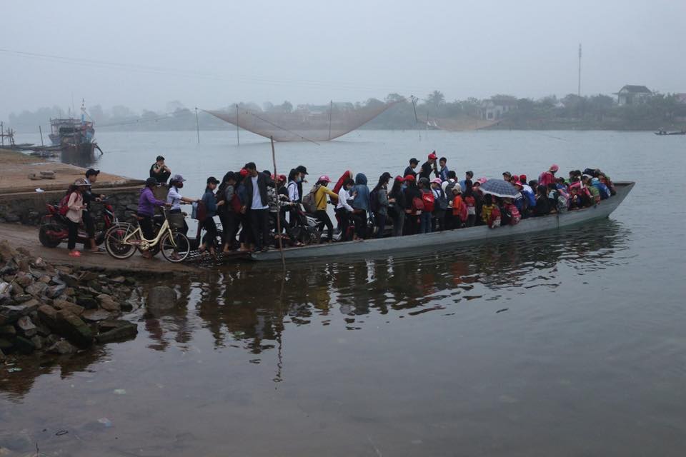 Có nên đặt niềm tin....